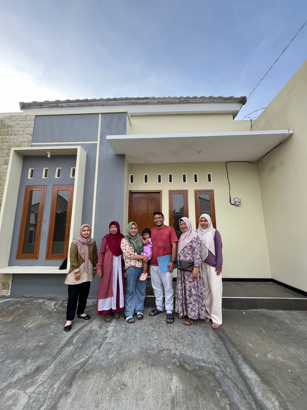 Testimoni Pak Ivhan Jasmine Regency 2
